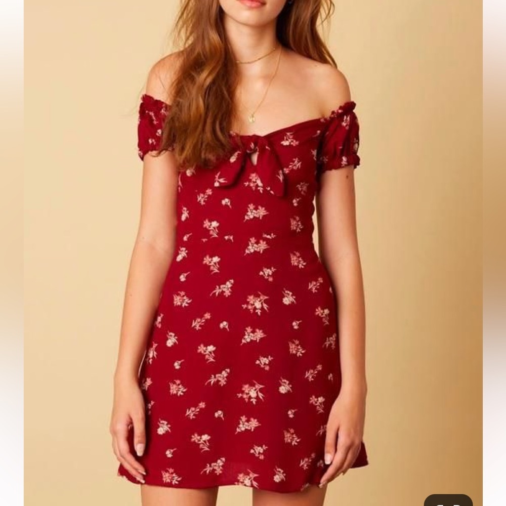 Cotton Candy LA dress